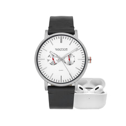 Horloge Dames Watx & Colors RELOJ2_44 (Ø 44 mm)