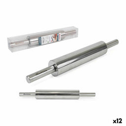 Deegroller voor gebak Quttin 5,08 x 20 cm (12 Stuks)