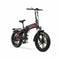 Elektrische Fiets Youin BK1400R DAKAR 20