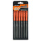 Bestandsset Black & Decker bdht0-22270 6 Onderdelen Geometrische figuren