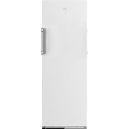 Vriezer BEKO RFNE290L41WN Wit 256 l