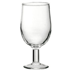 Bierglas Arcoroc CAMPANA Transparant Glas 290 ml Bier (6 Stuks)