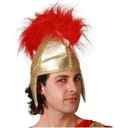 Helm Romeinse Krijger