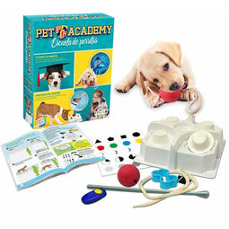 Trainingsspeelgoed Cefatoys Pet Academy