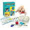 Trainingsspeelgoed Cefatoys Pet Academy