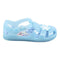 Kindersandalen Frozen Blauw Schoenmaat 25
