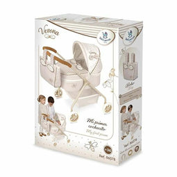 Poppenwagen Decuevas Verona 35 x 50 x 56 cm