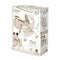 Poppenwagen Decuevas Verona 35 x 50 x 56 cm