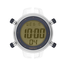 Horloge Uniseks Watx & Colors RWA1131 (Ø 43 mm)