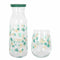 Kruik LAV Tropical Summer Glazen 475 ml (6 Stuks)