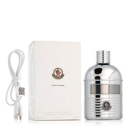 Herenparfum Moncler Pour Homme EDP EDP 150 ml
