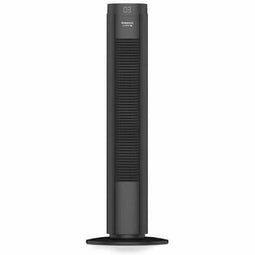 Torenventilator Taurus BABEL DIGITAL Zwart