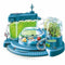 Wetenschapsspel Baby Born Science and Games The city of ants Ant observatory (FR)
