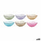 Kom La Mediterránea Ø 13 x 5,5 cm (48 Stuks)