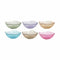Kom La Mediterránea Ø 13 x 5,5 cm (48 Stuks)