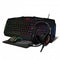 L33T Gaming 1830141 Assassin's Creed Gaming Headset w/ Mic & RGB, 50mm Noise cancellation, braided