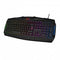 L33T Gaming 1830141 Assassin's Creed Gaming Headset w/ Mic & RGB, 50mm Noise cancellation, braided