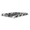 Gaskookplaat Teka EX 60.1 4G 60 cm