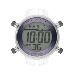 Horloge Dames Watx & Colors RWA1066 (Ø 43 mm)