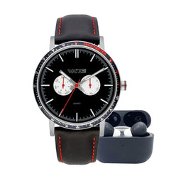 Horloge Heren Watx & Colors RELOJ10_44 (Ø 44 mm)