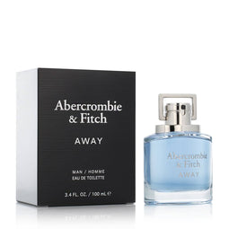 Herenparfum Abercrombie & Fitch Away Man EDT EDT 100 ml