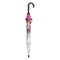Paraplu Minnie Mouse Ø 71 cm Roze PoE 45 cm
