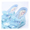 Kindersandalen Frozen Blauw Schoenmaat 28