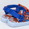Kindersandalen Spider-Man Blauw Schoenmaat 31