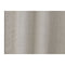 Gordijnen Home ESPRIT Beige 140 x 260 x 260 cm