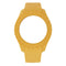 Verwisselbare Behuizing voor Horloge Unisex Watx & Colors COWA3742 Geel