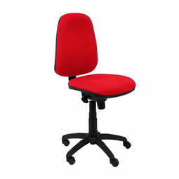 Bureaustoel Tarancón P&C BALI350 Rood