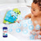 Badspeelgoed Vtech Baby Juju ma tortue magi bulles