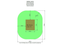Houten speelhuis Big house XL - Prestige Garden