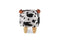 Feel Furniture - Kinder dierenstoel - Koe