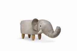 Feel Furniture - Kinder dierenstoel - Olifant