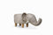 Feel Furniture - Kinder dierenstoel - Olifant