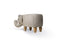 Feel Furniture - Kinder dierenstoel - Olifant