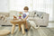 Feel Furniture - Kinder dierenstoel - Olifant
