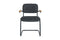 Feel Furniture - Eetkamerstoel - Figo - Zwart