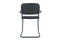 Feel Furniture - Eetkamerstoel - Figo - Zwart