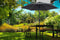 Feel furniture - Parasol - Kantelbaar - 3 meter - Donkergrijs