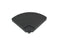 Feel Furniture - Vulbare parasol tegel - 4 stuks