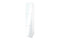 Feel Furniture - Kledingkast met spiegel - 3 deurs - Wit