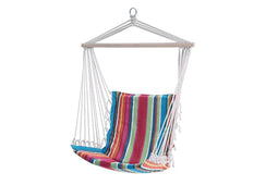 Feel Furniture - Hangmat hangstoel - Met rugleuning