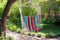 Feel Furniture - Hangmat hangstoel - Met rugleuning