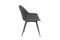 Feel Furniture - Eetkamerstoel - Cody - Zwart