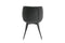 Feel Furniture - Eetkamerstoel - Cody - Zwart