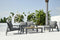 Feel Furniture - Loungeset - Santorini - Grijs