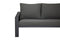 Feel Furniture - Loungeset - Santorini - Grijs