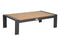 Feel Furniture - Loungeset - Santorini - Grijs